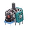 Controller Analog Stick Replacement 3D Joystick Module Repair Kit view 2