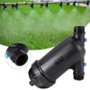 Y Strainer for Irrigation, 2 in MNPT DN50, 120 Mesh view 4
