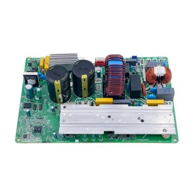 KFR-72W/BP3-(RX24Tmini+6A161+SL+SLIMDIP-S+LMSR).D.13.WP2-1 PCB 17122000048065 for Air Conditioner Control Board (For 18,000 BTU)