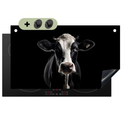 KitchenYeah One-Piece Induction Cooktop Cover