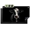 KitchenYeah One-Piece Induction Cooktop Cover view 1
