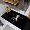 KitchenYeah One-Piece Induction Cooktop Cover view 2