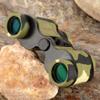 Adult Binoculars, Camouflage, Waterproof and Dustproof, for Low-Light Conditions view 4
