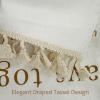 Highdi Self-Adhesive Cabinet Curtain, 70 x 80 cm, Day & Month 8 view 4