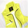 Safety Vests, Reflective Jacket, Reflective Safety Vest for Nighttime Outdoor Activities or Construction Worker Costume, Construction Vest (Red, XL) (Red, M) view 4