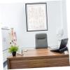 SOIMISS Skeleton System Poster, Detailed Human Muscle Anatomy, Educational and Office Decoration, Durable Material view 4