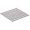 10 Reversible Carbide Planer Blades, 82 x 5.5 mm, for Softwood, Hardwood and Plywood view 1