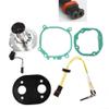 Heater Parts Mounting Kit for Webasto Diesel Units view 1