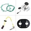 Heater Parts Mounting Kit for Webasto Diesel Units view 4