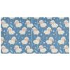 3-Ring Binder with Cartoon Sheep Design, 3.8 cm, Holds 200 Documents view 2