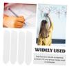 NUOBESTY 20-Piece Replacement Tips for Permanent Markers, Precision Polyester Fiber Nibs for Painting, Drawing and Marking view 3