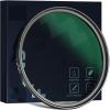 LZHSWM Black Diffusion Filter 1/2, 1/4, 1/8 for Cinematic Effects, Multi-Coated, 58mm, 1/4 Transmittance view 1