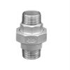 PHNOITPQ 304 Stainless Steel Spherical/Conical External-Thread Union, Spherical Taper Hard Seal (G1/2) view 1