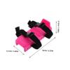 Yardwe Mini Ski Skate Shoes, Short Snowskates for Boys and Girls view 2