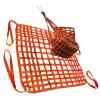 High-Strength Nylon Cargo Lifting Net, 1.5 x 1.5 m view 1