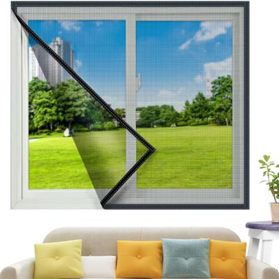 165 x 165 cm Basic Window Insect Screen, Sizes Available