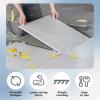 Eunice Tile Leveling System with Pliers – 3,400 Clips and 200 Reusable Wedges view 4