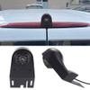 1280 x 720 Brake Light Rear-View Camera with 7-Inch Reverse Mirror for Mercedes-Benz Viano W639 and Vito/Mixto W639 view 4