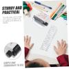 Math Roller Stamp, 1 Set, PP, for Students view 4