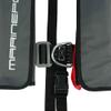 Marinepool Racer ISO WB UML 180 N Life Jacket, Gray view 2