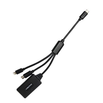 2024 Road Glide Wireless CarPlay Adapter for Harley 2024–2025 Road Glide, Street Glide, CVO/ST