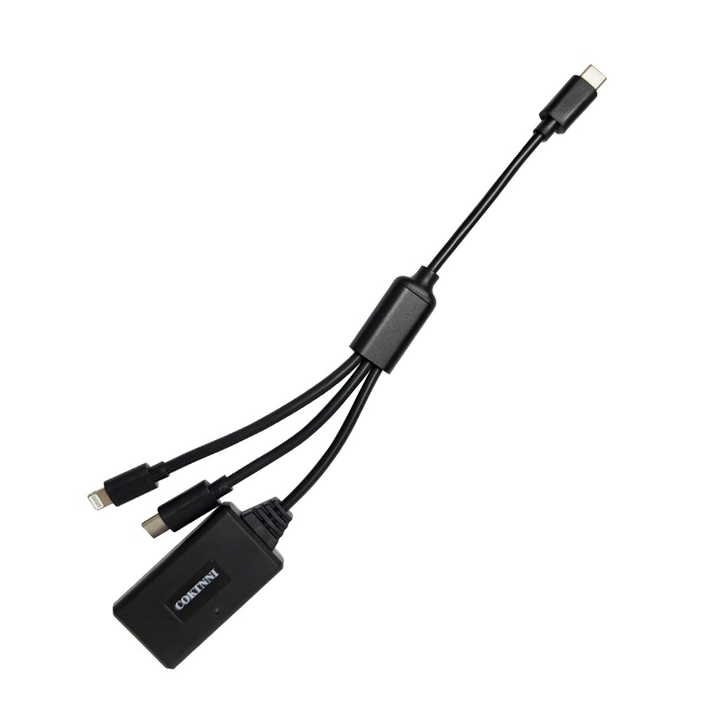 2024 Road Glide Wireless CarPlay Adapter for Harley 2024–2025 Road Glide, Street Glide, CVO/ST