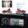 2024 Road Glide Wireless CarPlay Adapter for Harley 2024–2025 Road Glide, Street Glide, CVO/ST view 4