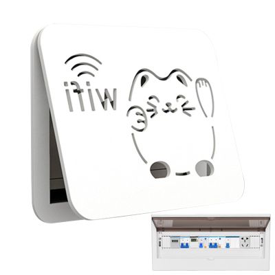 Decorative Fuse Box Covers, Decorative Wall Cover