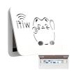 Decorative Fuse Box Covers, Decorative Wall Cover view 1