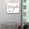 Decorative Fuse Box Covers, Decorative Wall Cover view 2