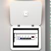 Decorative Fuse Box Covers, Decorative Wall Cover view 3