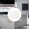 Decorative Fuse Box Covers, Decorative Wall Cover view 4