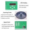 Automatic Seed Counter with LED Display and Adjustable Speed view 2
