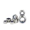 M2–M22 304 Stainless Steel Nylon-Insert Locknuts, DIN985, 1/5/10/20 pcs view 1