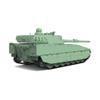 MRY-SFW LF72741 1/72 25 mm Swedish CV90120 Infantry Fighting Vehicle Model Kit view 4