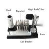 Jump Ring Maker and Wire Cutter with 20 Mandrels, 2.5–12 mm view 4