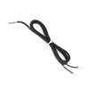 PT1000-550BW PT100 Platinum Temperature Probe for 3D Printers, 1 m Cable view 1