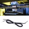 PT1000-550BW PT100 Platinum Temperature Probe for 3D Printers, 1 m Cable view 4