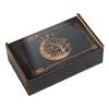 Large Wooden Tarot Card Storage Box, 5.91 x 3.54 x 1.97 in view 1
