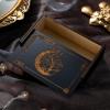Large Wooden Tarot Card Storage Box, 5.91 x 3.54 x 1.97 in view 3