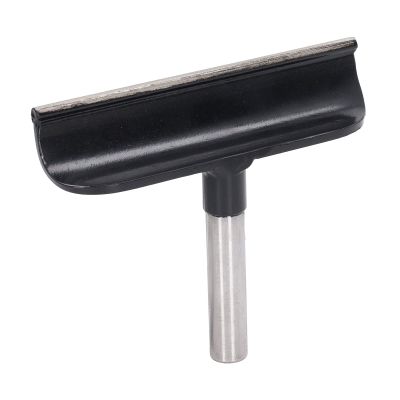 Stainless Steel Lathe Tool Rest for Woodturning