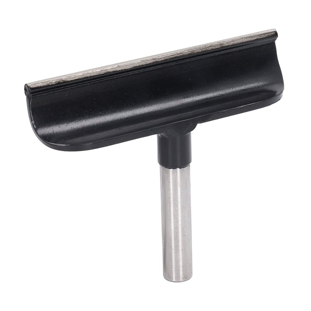 Stainless Steel Lathe Tool Rest for Woodturning