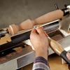 Stainless Steel Lathe Tool Rest for Woodturning view 2