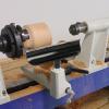 Stainless Steel Lathe Tool Rest for Woodturning view 3