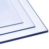 Polycarbonate Sheet 70 x 100 cm, 12 mm Thick – UV-Resistant, Shatterproof, Glass-Clear view 1