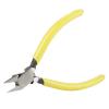 Diagonal Cutters, 4-Inch High-Carbon Steel Wire Cutters view 1