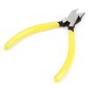 Diagonal Cutters, 4-Inch High-Carbon Steel Wire Cutters view 2