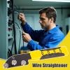 Wire Straightening Tool for Copper and Aluminum view 2