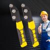 Wire Straightening Tool for Copper and Aluminum view 3