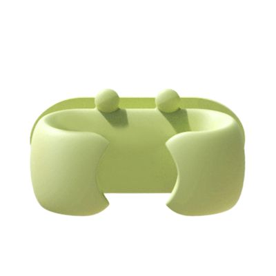Rice Spoon Holder